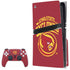 Iowa State University Cyclones PS5 Pro Disk Bundle Skin