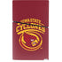 Iowa State University Cyclones PS5 Slim Digital Edition Console Skin