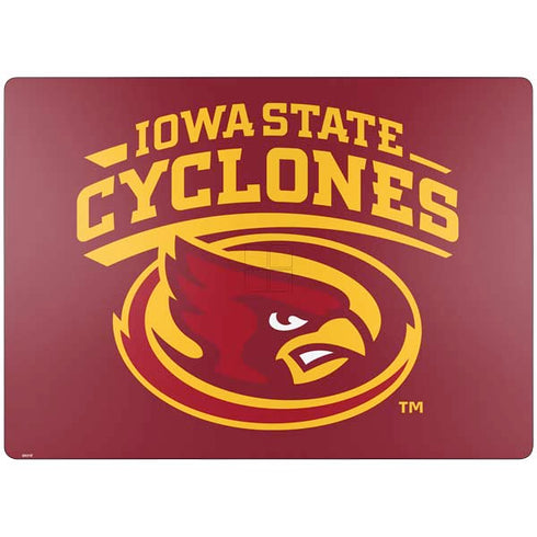 Iowa State University Cyclones Surface Laptop 7 13.8in Skin