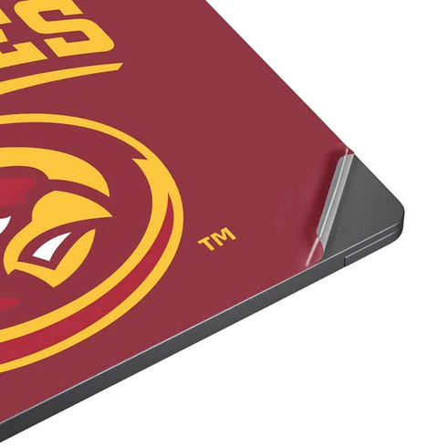 Iowa State University Cyclones Surface Laptop 7 13.8in Skin