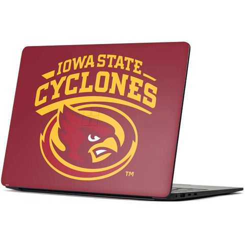 Iowa State University Cyclones Surface Laptop 7 15in Skin