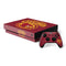 Iowa State University Cyclones Xbox One Skins