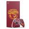 Iowa State University Cyclones Xbox Series X Skins