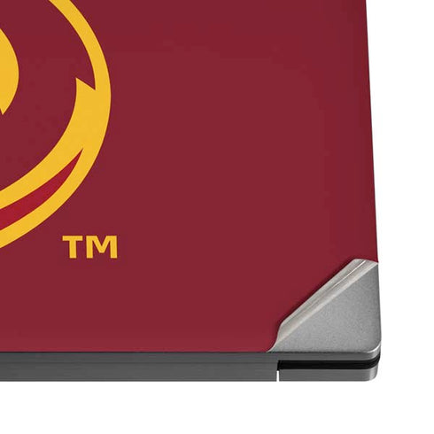 Iowa State University Cyclones Dell XPS Skin