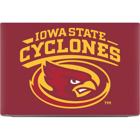 Iowa State University Cyclones Dell XPS Skin