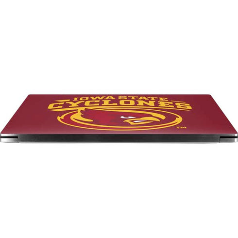 Iowa State University Cyclones Dell XPS Skin