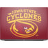 Iowa State University Cyclones HP ZBook Fury 16 G10 Skin