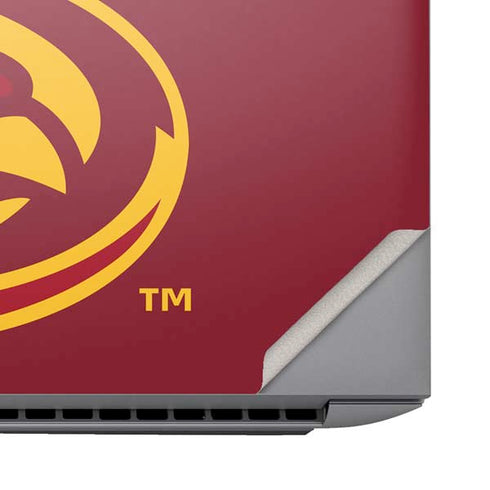 Iowa State University Cyclones HP ZBook Fury 16 G10 Skin