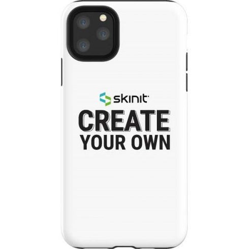 Custom iPhone 11 Pro Max Impact Case