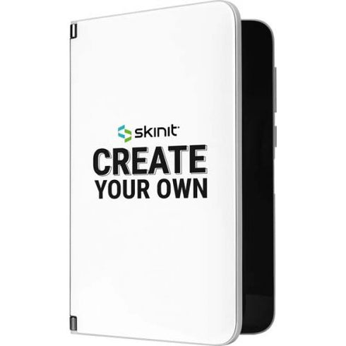 Custom Surface Duo Skin