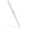 Cyprus Flag Distressed Apple Pencil (2nd Gen 2019) Skin