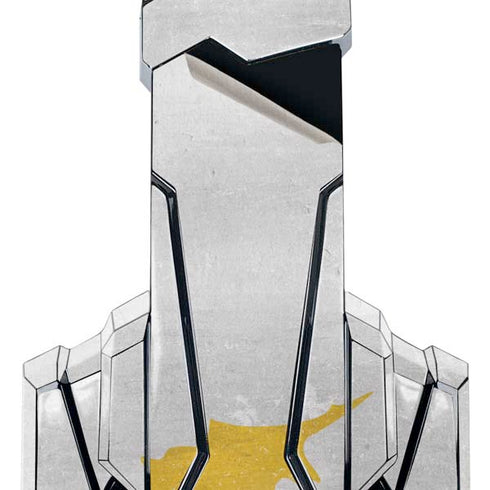 Cyprus Flag Distressed BENGOO G9000 Skin