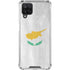 Cyprus Flag Distressed Galaxy Cases