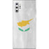 Cyprus Flag Distressed Galaxy Note 10 Plus Skin