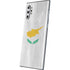 Cyprus Flag Distressed Galaxy Note 10 Plus Skin