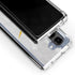 Cyprus Flag Distressed Galaxy Z Fold5 5G Clear Case