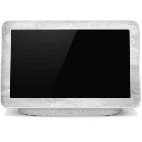 Cyprus Flag Distressed Google Home Hub Skin
