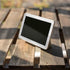 Cyprus Flag Distressed Google Home Hub Skin