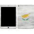 Cyprus Flag Distressed iPad Skins