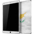 Cyprus Flag Distressed iPad Skins