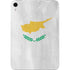 Cyprus Flag Distressed Apple iPad Mini Skin