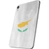 Cyprus Flag Distressed Apple iPad Mini Skin