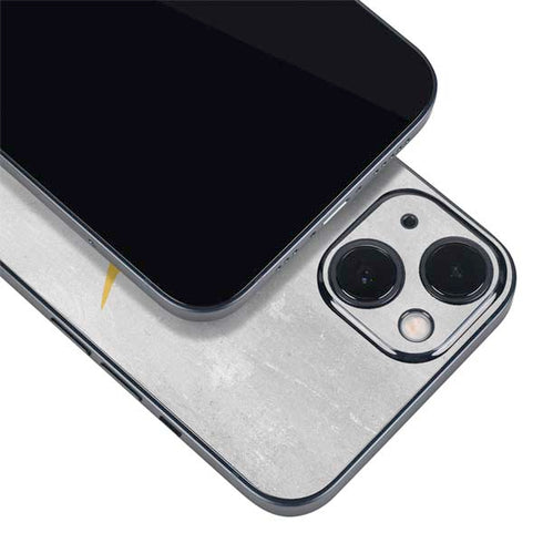 Cyprus Flag Distressed iPhone 15 Skin