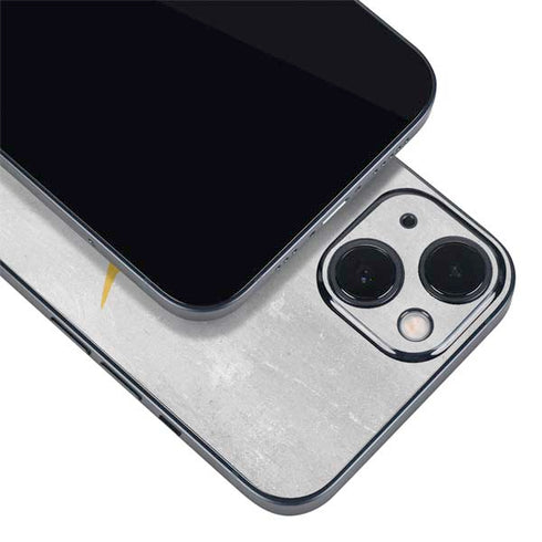 Cyprus Flag Distressed iPhone 15 Skin