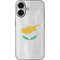 Cyprus Flag Distressed iPhone 16 Skin