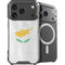 Cyprus Flag Distressed iPhone 18 Pro MagSafe Case