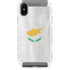 Cyprus Flag Distressed iPhone Cases