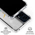 Cyprus Flag Distressed Moto G Power 5G (2024) Clear Case