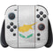 Cyprus Flag Distressed Nintendo Switch 2 (2025) Joy-Con Controller Skin