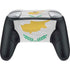 Cyprus Flag Distressed Nintendo Switch 2 (2025) Pro Controller Skin
