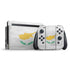 Cyprus Flag Distressed Nintendo Skins
