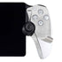 Cyprus Flag Distressed PlayStation Portal Remote Player Skin