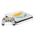 Cyprus Flag Distressed PlayStation PS4 Skins