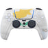 Cyprus Flag Distressed PS5 Pro Bundle Skin