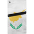 Cyprus Flag Distressed PS5 Pro Disk Bundle Skin