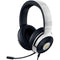 Cyprus Flag Distressed Razer Kraken X Skin