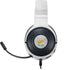 Cyprus Flag Distressed Razer Kraken X Skin