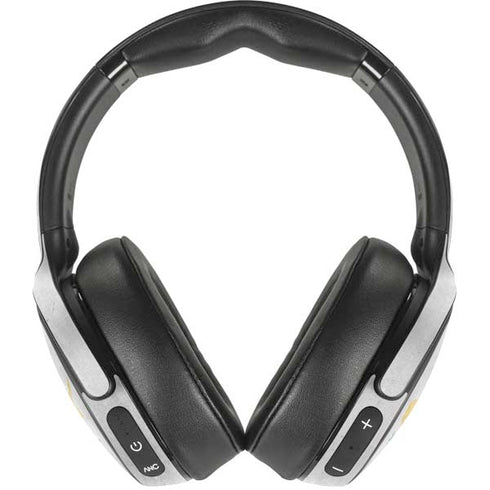 Cyprus Flag Distressed Skullcandy Venue Skin