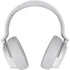 Cyprus Flag Distressed Surface Headphones Skin