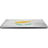 Cyprus Flag Distressed Surface Laptop 7 13.8in Skin