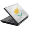 Cyprus Flag Distressed T440s Skin