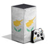 Cyprus Flag Distressed XBox Series X Digital Edition Bundle Skin