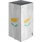 Cyprus Flag Distressed XBox Series X Digital Edition Console Skin