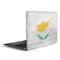Cyprus Flag Distressed Zenbook UX305FA 13.3in Skin