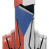Czech Republic Flag Distressed BENGOO G9000 Skin