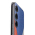 Czech Republic Flag Distressed Galaxy A16 5G Skin